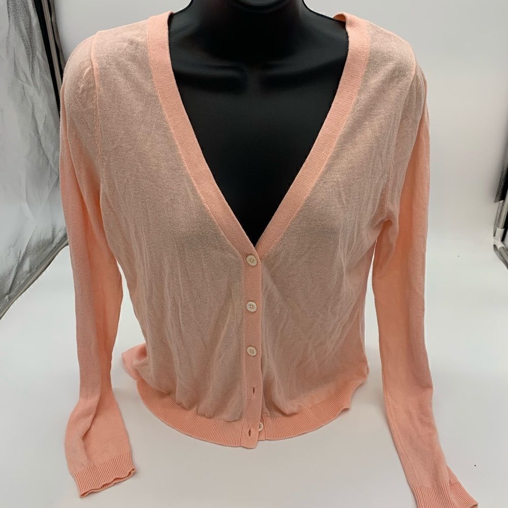 Matilda Jane Sweater  